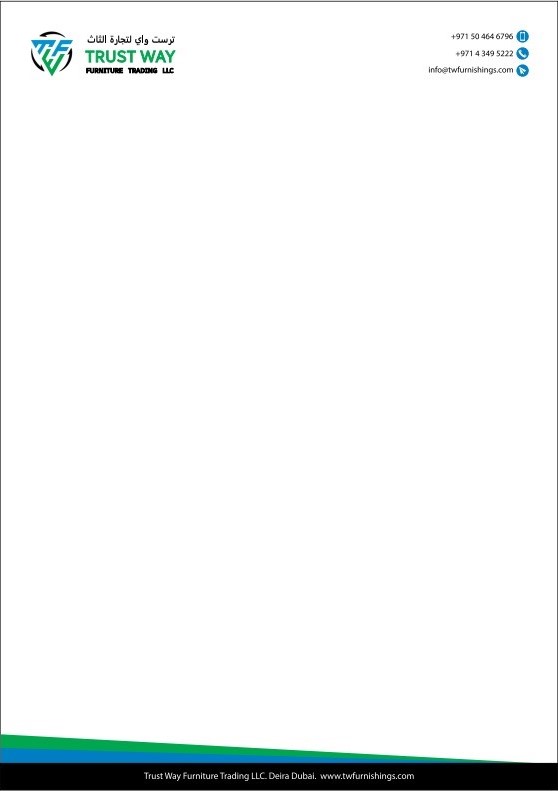 Trust Way Website